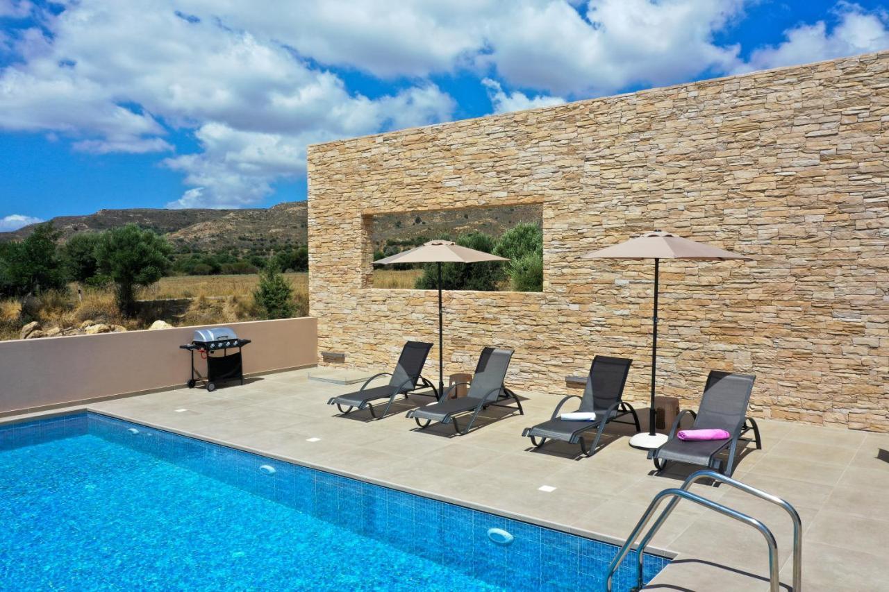 Ds Luxury House Βίλα Kardamena  Εξωτερικό φωτογραφία