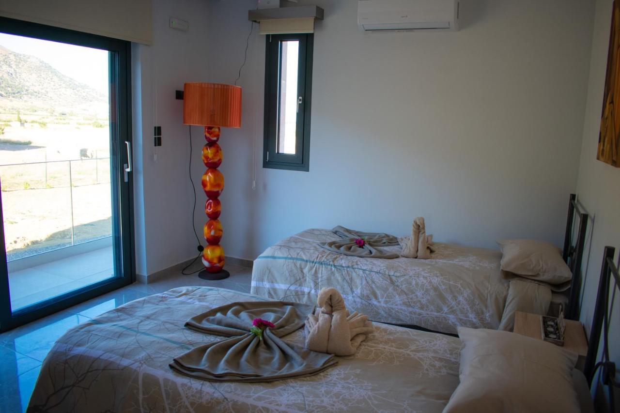 Ds Luxury House Βίλα Kardamena  Εξωτερικό φωτογραφία