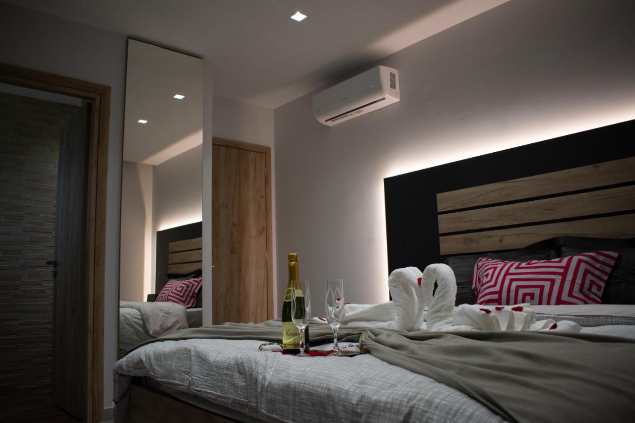 Ds Luxury House Βίλα Kardamena  Εξωτερικό φωτογραφία