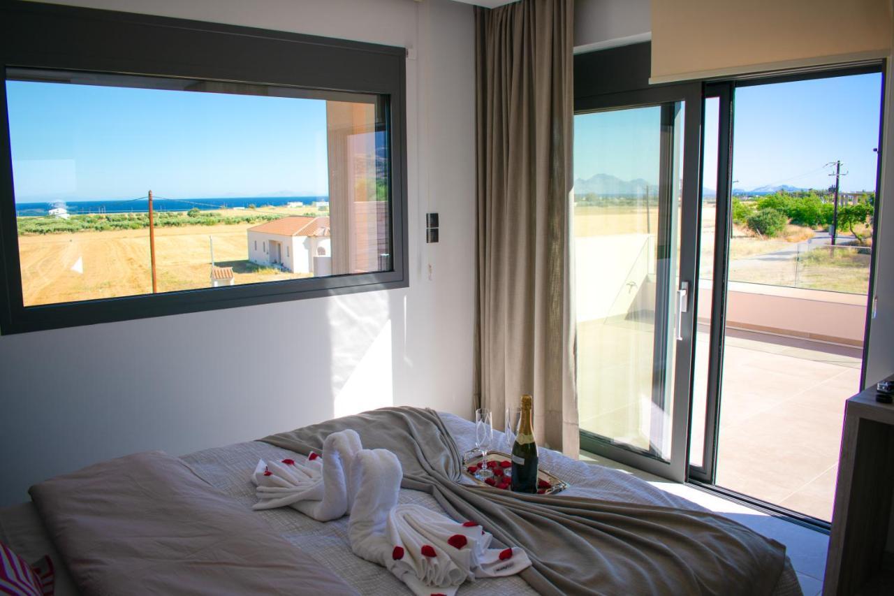 Ds Luxury House Βίλα Kardamena  Εξωτερικό φωτογραφία