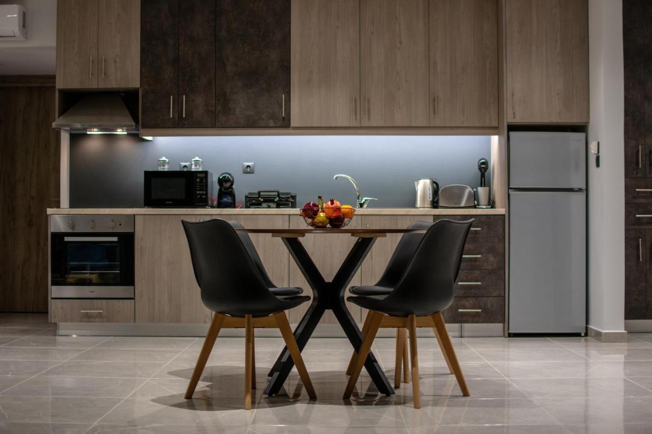 Ds Luxury House Βίλα Kardamena  Εξωτερικό φωτογραφία