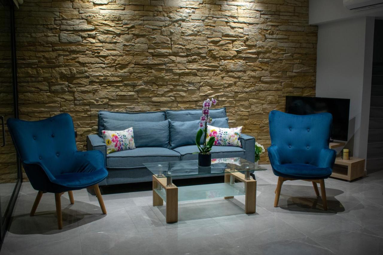 Ds Luxury House Βίλα Kardamena  Εξωτερικό φωτογραφία