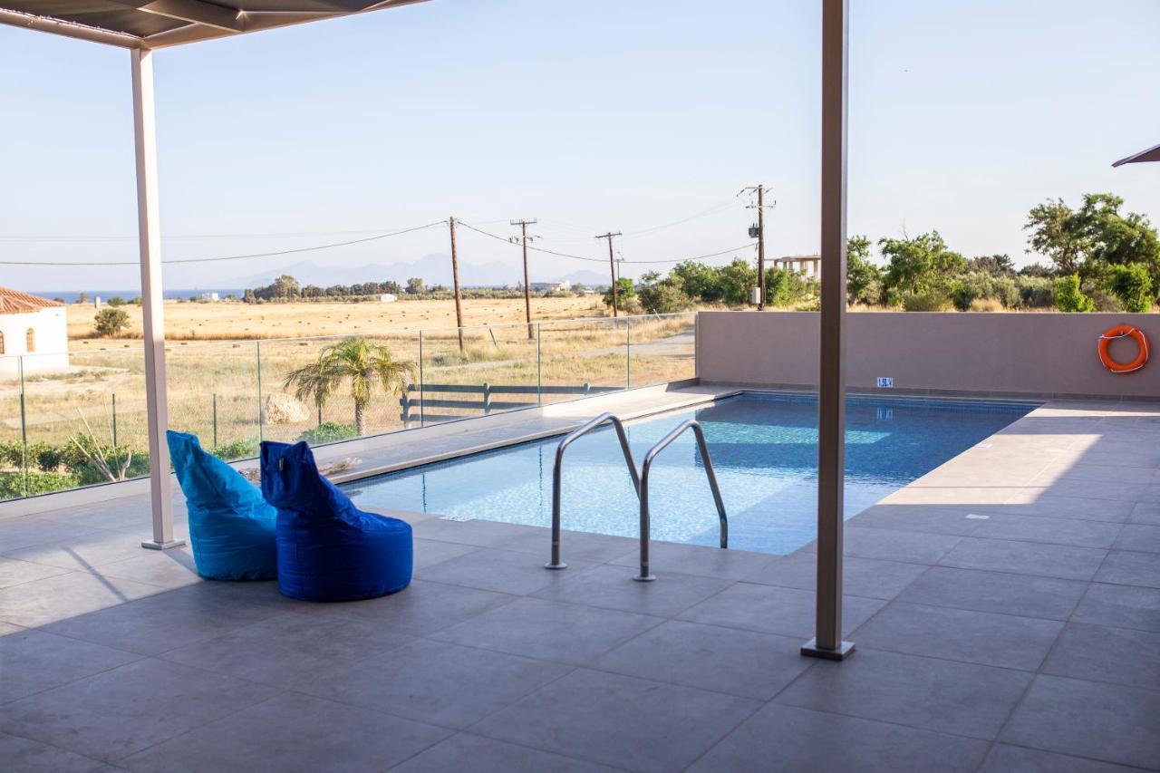 Ds Luxury House Βίλα Kardamena  Εξωτερικό φωτογραφία