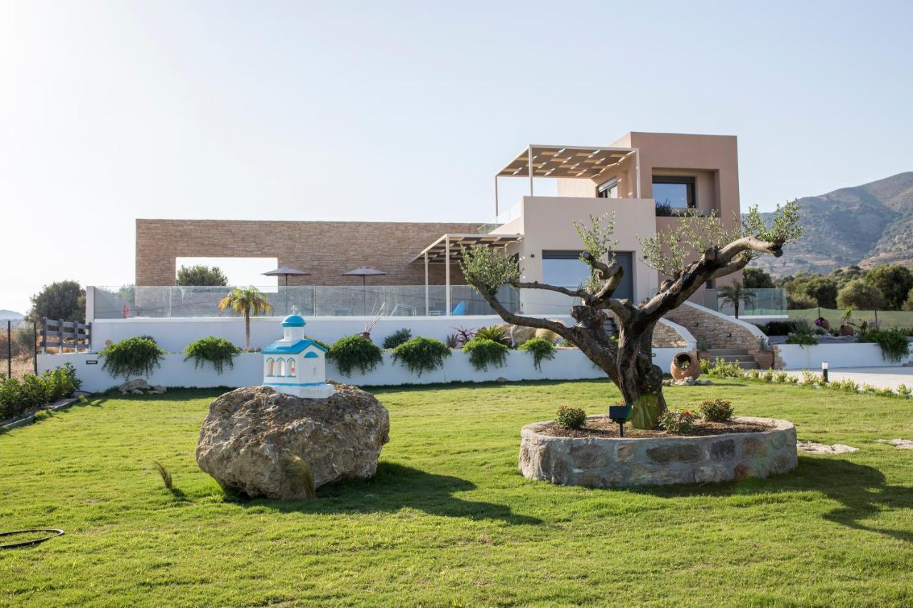 Ds Luxury House Βίλα Kardamena  Εξωτερικό φωτογραφία