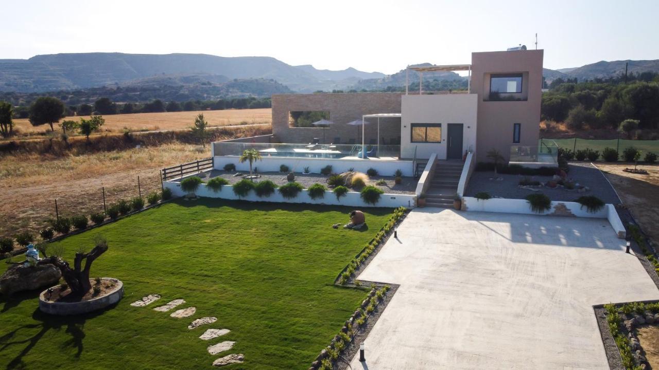 Ds Luxury House Βίλα Kardamena  Εξωτερικό φωτογραφία