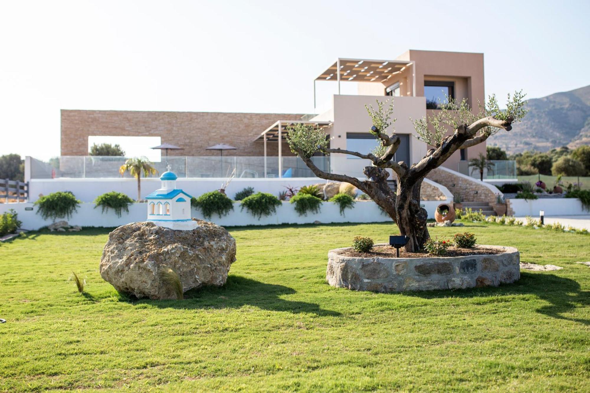 Ds Luxury House Βίλα Kardamena  Δωμάτιο φωτογραφία